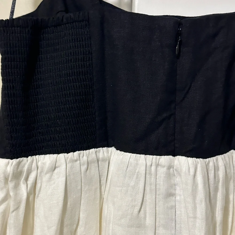 Ann Taylor Classic Black Dress - Picture 7 of 8